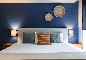 Amazing 2br Apartment in the Heart of Polanco