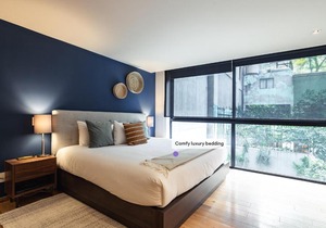 Amazing 2br Apartment in the Heart of Polanco