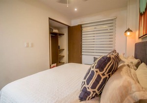 Amazing condo Pavilion in Romantic Zone near the beach of Puerto Vallarta!