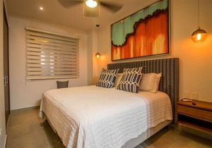 Amazing condo Pavilion in Romantic Zone near the beach of Puerto Vallarta!