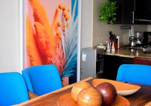 Amazing oceanfront apartment in Grand Venetian Tower 2000