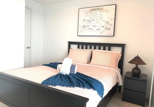 Amazing Views - Prime Location - Downtown Toronto