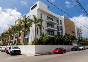 Anah Luxury Condos by Baitna