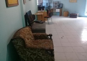 Apartamento Colonia Tacubaya