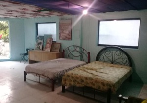 Apartamento Colonia Tacubaya