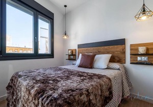 Apartamentos Luxury Doña Bella 1 A