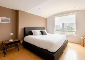 Apartment ∙ 2 bedrooms ∙ 4 guests