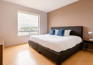 Apartment ∙ 2 bedrooms ∙ 4 guests