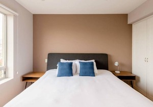 Apartment ∙ 2 bedrooms ∙ 4 guests