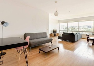 Apartment ∙ 2 bedrooms ∙ 4 guests