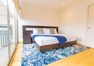 Apartment ∙ 2 bedrooms ∙ 5 guests