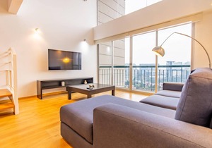 Apartment ∙ 2 bedrooms ∙ 5 guests