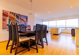 Apartment ∙ 2 bedrooms ∙ 4 guests