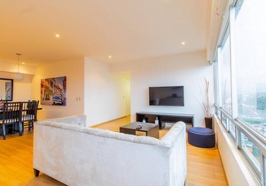 Apartment ∙ 2 bedrooms ∙ 4 guests