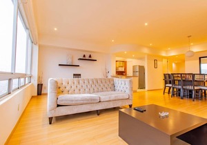 Apartment ∙ 2 bedrooms ∙ 4 guests