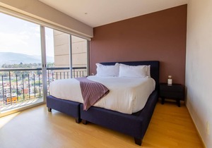 Apartment ∙ 2 bedrooms ∙ 5 guests