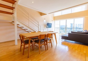 Apartment ∙ 2 bedrooms ∙ 5 guests