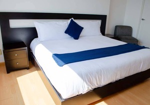 Apartment ∙ 2 bedrooms ∙ 4 guests
