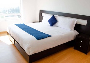 Apartment ∙ 2 bedrooms ∙ 4 guests
