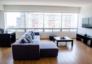 Apartment ∙ 2 bedrooms ∙ 4 guests