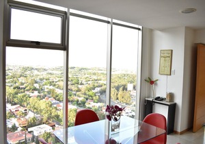 Apartment in Andares, Zapopan - TRES60
