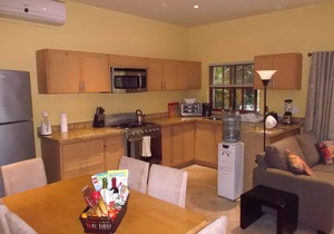 APARTMENT ONE AT CASA DE SUENOS