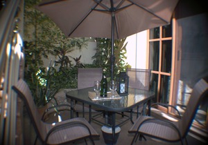 APARTMENT ONE AT CASA DE SUENOS