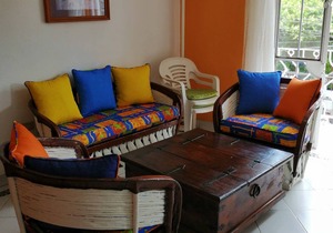 Apartment Pablito -