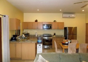 APARTMENT TWO AT CASA DE SUENOS