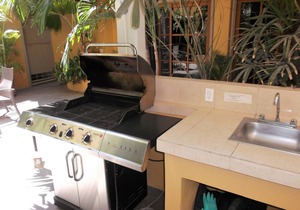 APARTMENT TWO AT CASA DE SUENOS