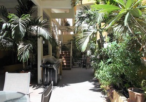 APARTMENT TWO AT CASA DE SUENOS