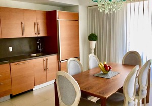 Apartment with Beach Club Icon Vallarta