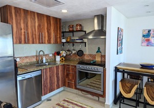 Available now! Beachside 2BR condo pools. 10min from PVR airport