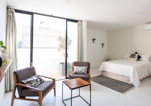 Avela Boutique Hotel Double Suite