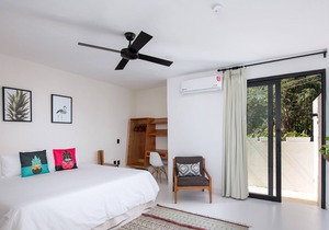 Avela Boutique Hotel Double Suite