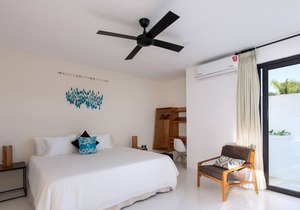 Avela Boutique Hotel Double Suite