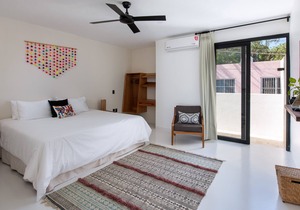 Avela Boutique Hotel Double Suite