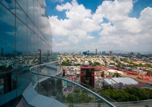 Baruk Guadalajara Hotel de Autor