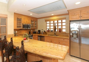 Beachfront Bliss: Relax, Steps from the Ocean - Villa La Estancia 3104