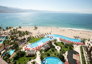 Beachfront, Luxurious Grand Venetian 3 Bedroom, Fiber Optic WIFI