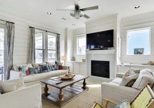 Beachside Haven