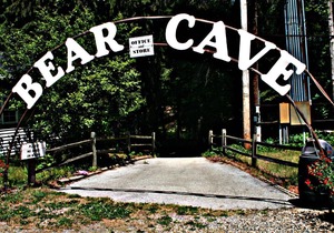 Bear Cave Camping Resort