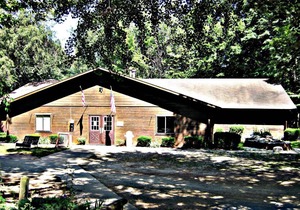 Bear Cave Camping Resort