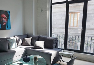 Beautiful 1 bedroom unit at resort, sleeps 4