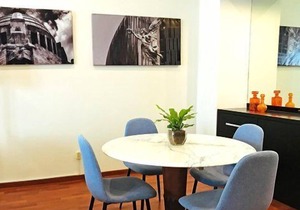 Beautiful 1 bedroom unit at resort, sleeps 4