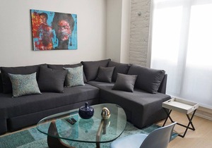Beautiful 1 bedroom unit at resort, sleeps 4