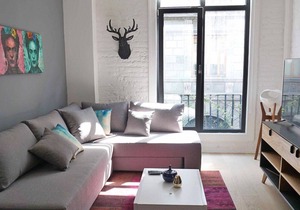 Beautiful 1 bedroom unit at resort, sleeps 3