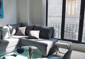 Beautiful 1 bedroom unit at resort, sleeps 3