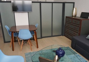 Beautiful 1 bedroom unit at resort, sleeps 3