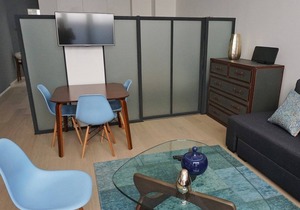 Beautiful 1 bedroom unit at resort, sleeps 3